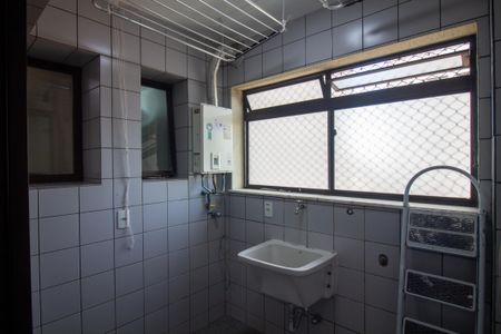 Apartamento para alugar com 85m², 3 quartos e 1 vaga Apartamento para alugar com 85m², 3 quartos e 1 vagaÁrea de Serviço