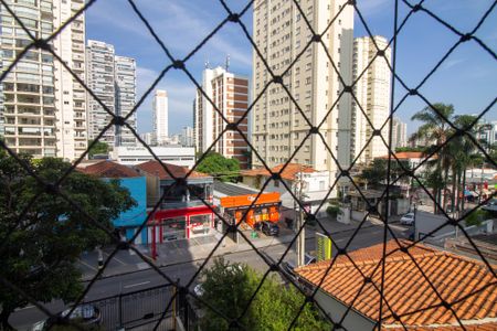 Apartamento para alugar com 85m², 3 quartos e 1 vaga Apartamento para alugar com 85m², 3 quartos e 1 vagaVaranda da Suíte - Vista