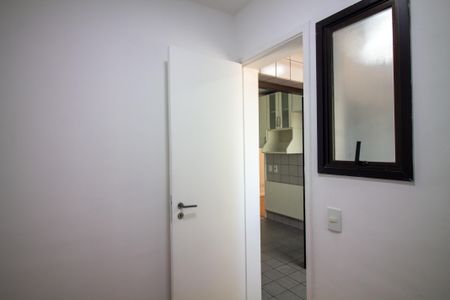 Apartamento para alugar com 85m², 3 quartos e 1 vaga Apartamento para alugar com 85m², 3 quartos e 1 vagaDispensa / Quarto de Serviço