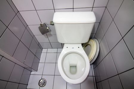 Apartamento para alugar com 85m², 3 quartos e 1 vaga Apartamento para alugar com 85m², 3 quartos e 1 vagaBanheiro de Serviço