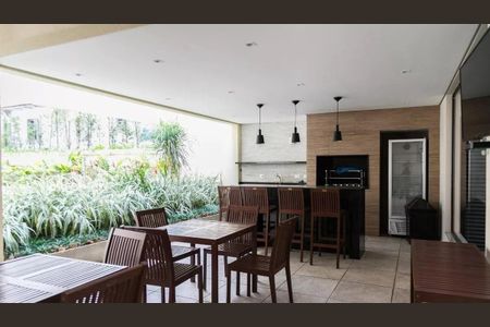Apartamento para alugar com 85m², 3 quartos e 1 vaga Apartamento para alugar com 85m², 3 quartos e 1 vagaÁrea comum - Churrasqueira
