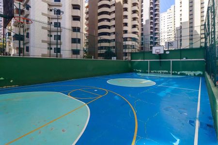 Apartamento para alugar com 85m², 3 quartos e 1 vaga Apartamento para alugar com 85m², 3 quartos e 1 vagaÁrea comum - Quadra