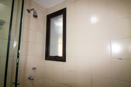 Apartamento para alugar com 85m², 3 quartos e 1 vaga Apartamento para alugar com 85m², 3 quartos e 1 vagaBanheiro