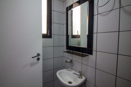 Apartamento para alugar com 85m², 3 quartos e 1 vaga Apartamento para alugar com 85m², 3 quartos e 1 vagaBanheiro de Serviço