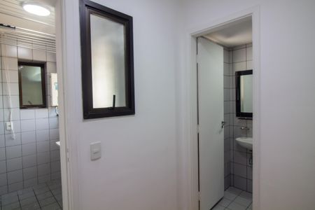 Apartamento para alugar com 85m², 3 quartos e 1 vaga Apartamento para alugar com 85m², 3 quartos e 1 vagaDispensa / Quarto de Serviço