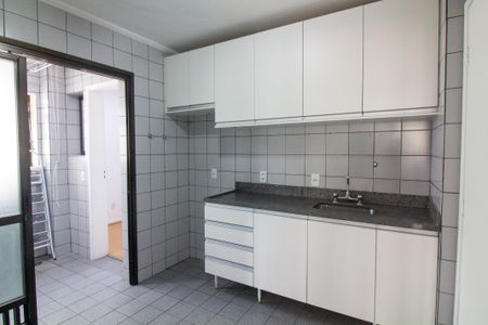 Apartamento para alugar com 85m², 3 quartos e 1 vaga Apartamento para alugar com 85m², 3 quartos e 1 vagaCozinha