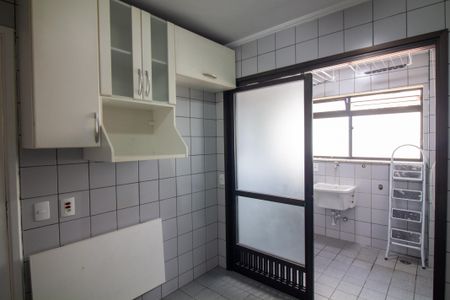 Apartamento para alugar com 85m², 3 quartos e 1 vaga Apartamento para alugar com 85m², 3 quartos e 1 vagaCozinha