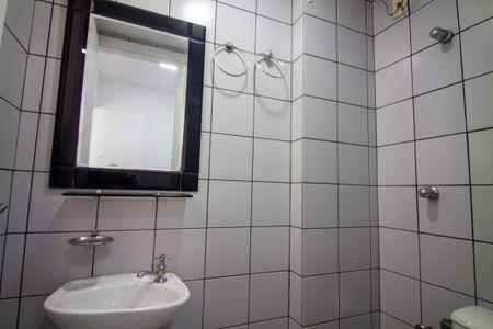 Apartamento para alugar com 85m², 3 quartos e 1 vaga Apartamento para alugar com 85m², 3 quartos e 1 vagaBanheiro de Serviço