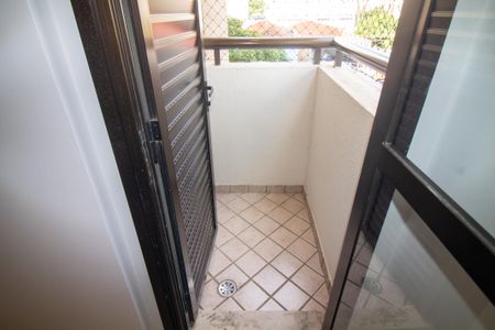 Apartamento para alugar com 85m², 3 quartos e 1 vaga Apartamento para alugar com 85m², 3 quartos e 1 vagaVaranda da Suíte