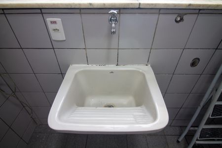 Apartamento para alugar com 85m², 3 quartos e 1 vaga Apartamento para alugar com 85m², 3 quartos e 1 vagaÁrea de Serviço