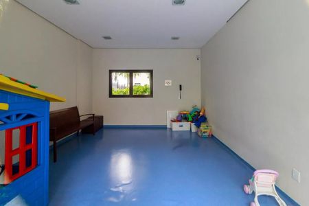 Apartamento para alugar com 85m², 3 quartos e 1 vaga Apartamento para alugar com 85m², 3 quartos e 1 vagaÁrea comum - Brinquedoteca