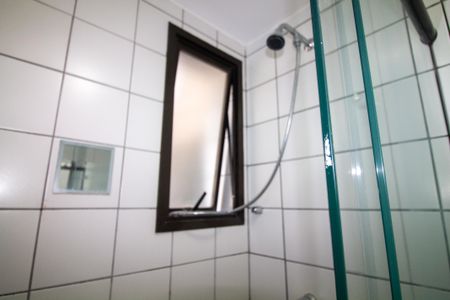 Apartamento para alugar com 85m², 3 quartos e 1 vaga Apartamento para alugar com 85m², 3 quartos e 1 vagaBanheiro da Suíte
