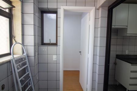 Apartamento para alugar com 85m², 3 quartos e 1 vaga Apartamento para alugar com 85m², 3 quartos e 1 vagaÁrea de Serviço