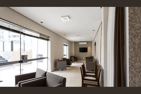 Apartamento para alugar com 85m², 3 quartos e 1 vaga Apartamento para alugar com 85m², 3 quartos e 1 vagaÁrea comum - Salão de Festas