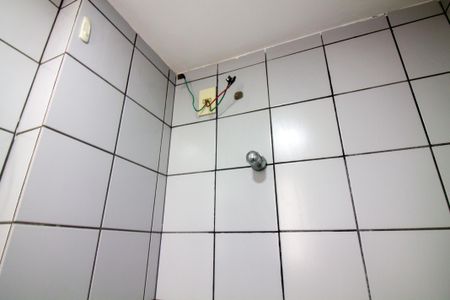 Apartamento para alugar com 85m², 3 quartos e 1 vaga Apartamento para alugar com 85m², 3 quartos e 1 vagaBanheiro de Serviço