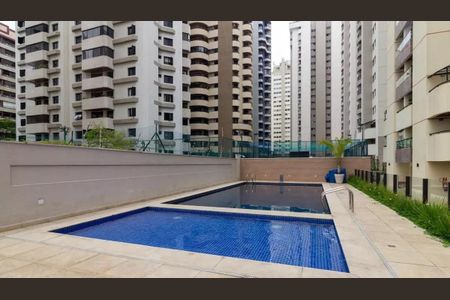 Apartamento para alugar com 85m², 3 quartos e 1 vaga Apartamento para alugar com 85m², 3 quartos e 1 vagaÁrea comum - Piscina