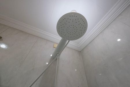 Apartamento à venda com 62m², 1 quarto e 1 vaga Apartamento à venda com 62m², 1 quarto e 1 vagaBanheiro
