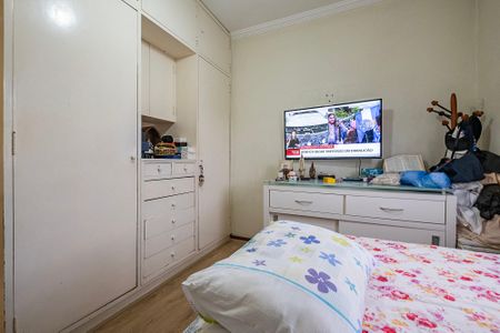 Apartamento à venda com 62m², 1 quarto e 1 vaga Apartamento à venda com 62m², 1 quarto e 1 vagaQuarto 2