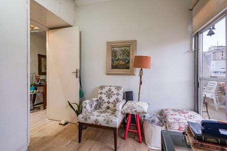 Apartamento à venda com 62m², 1 quarto e 1 vaga Apartamento à venda com 62m², 1 quarto e 1 vagaQuarto 1
