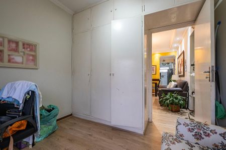 Apartamento à venda com 62m², 1 quarto e 1 vaga Apartamento à venda com 62m², 1 quarto e 1 vagaQuarto 1