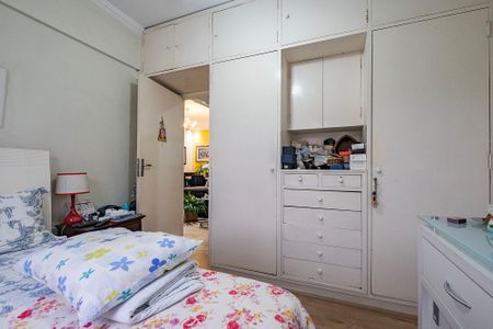 Quarto 2 de apartamento para alugar com 1 quarto, 62m² em Jardim Paulista, São Paulo