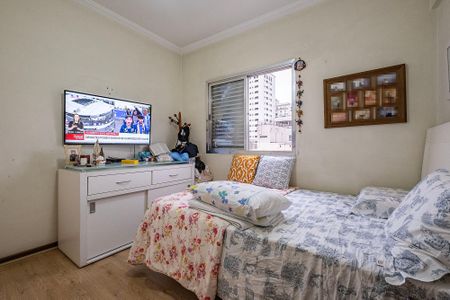 Apartamento à venda com 62m², 1 quarto e 1 vaga Apartamento à venda com 62m², 1 quarto e 1 vagaQuarto 2