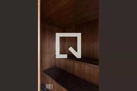 Apartamento à venda com 28m², 1 quarto e 1 vaga Apartamento à venda com 28m², 1 quarto e 1 vagaSaúna