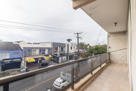 Apartamento para alugar com 138m², 3 quartos e 1 vagaVaranda da Sala