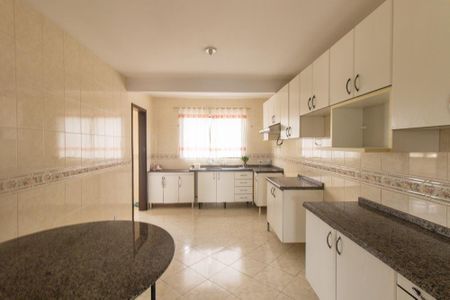 Apartamento para alugar com 138m², 3 quartos e 1 vagaCozinha