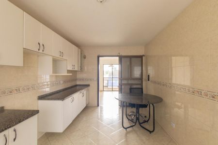 Apartamento para alugar com 138m², 3 quartos e 1 vagaCozinha