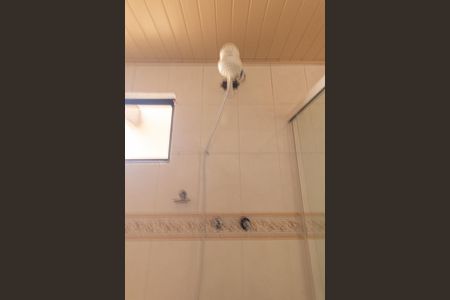 Apartamento para alugar com 138m², 3 quartos e 1 vagaBanheiro da Suite