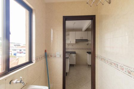 Apartamento para alugar com 138m², 3 quartos e 1 vagaÁrea de Serviço