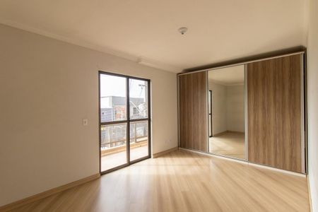 Apartamento para alugar com 138m², 3 quartos e 1 vagaQuarto 1 Suite