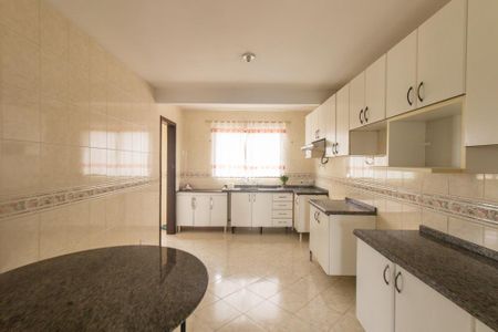 Apartamento para alugar com 138m², 3 quartos e 1 vagaCozinha