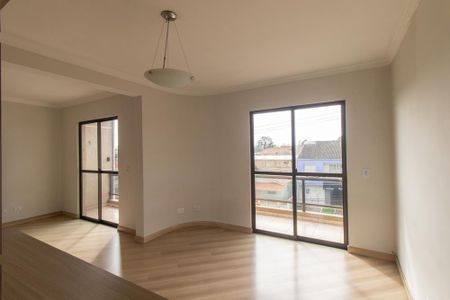Apartamento para alugar com 138m², 3 quartos e 1 vagaSala