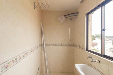 Apartamento para alugar com 138m², 3 quartos e 1 vagaÁrea de Serviço