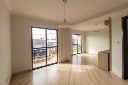 Apartamento para alugar com 138m², 3 quartos e 1 vagaSala