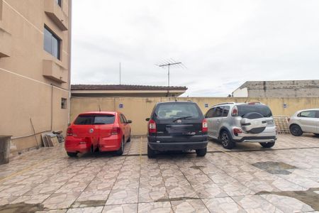 Apartamento para alugar com 138m², 3 quartos e 1 vagaGaragem