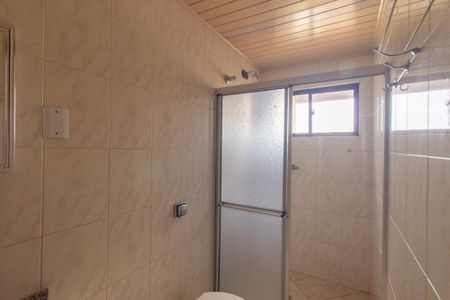 Apartamento para alugar com 138m², 3 quartos e 1 vagaBanheiro Social