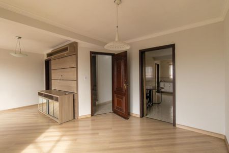 Apartamento para alugar com 138m², 3 quartos e 1 vagaSala