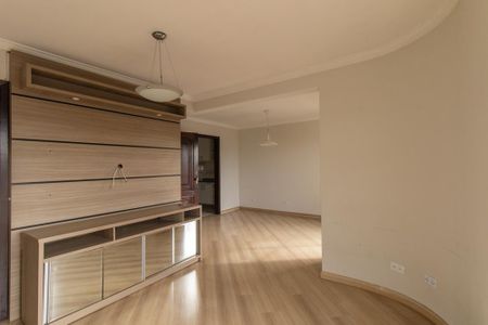 Apartamento para alugar com 138m², 3 quartos e 1 vagaSala