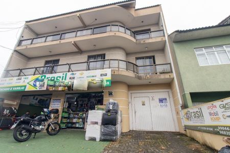 Apartamento para alugar com 138m², 3 quartos e 1 vagaPlaca