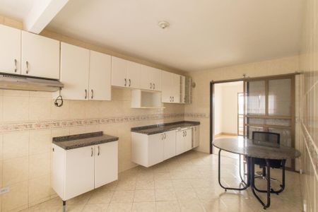 Apartamento para alugar com 138m², 3 quartos e 1 vagaCozinha