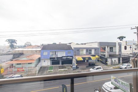 Apartamento para alugar com 138m², 3 quartos e 1 vagaVaranda da Sala