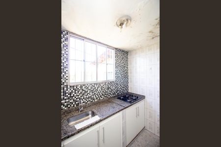 Casa para alugar com 130m², 3 quartos e 3 vagas Casa para alugar com 130m², 3 quartos e 3 vagasCozinha e Área de Serviço