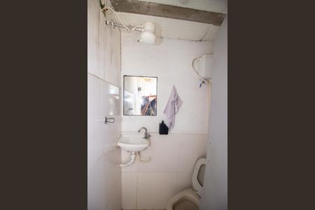Casa para alugar com 130m², 3 quartos e 3 vagas Casa para alugar com 130m², 3 quartos e 3 vagasLavabo