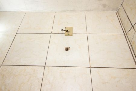 Casa para alugar com 130m², 3 quartos e 3 vagas Casa para alugar com 130m², 3 quartos e 3 vagasBanheiro Social