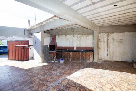 Casa para alugar com 130m², 3 quartos e 3 vagas Casa para alugar com 130m², 3 quartos e 3 vagasÁrea gourmet