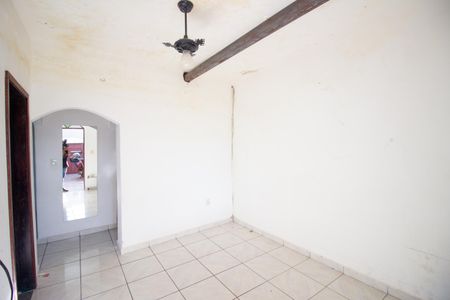 Casa para alugar com 130m², 3 quartos e 3 vagas Casa para alugar com 130m², 3 quartos e 3 vagasSala