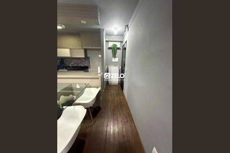 Foto 05 de apartamento à venda com 3 quartos, 105m² em Jardim Boa Esperança, Campinas